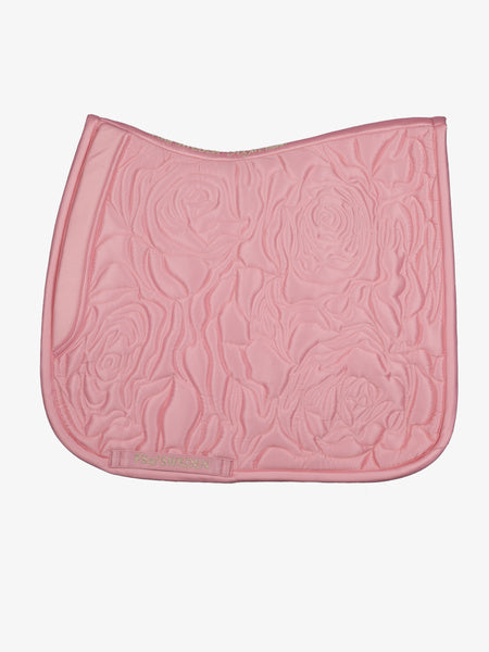 PS of Sweden- Rose Quilt Dressage Pad